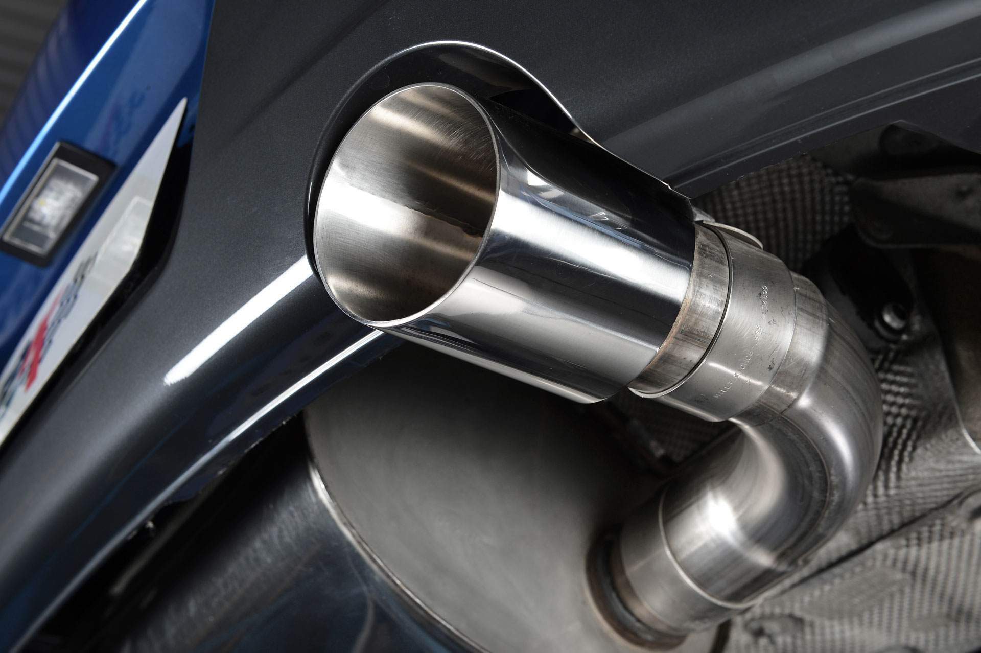 Does a Flowmaster Muffler Increase Horsepower? Unleashing Performance Potential