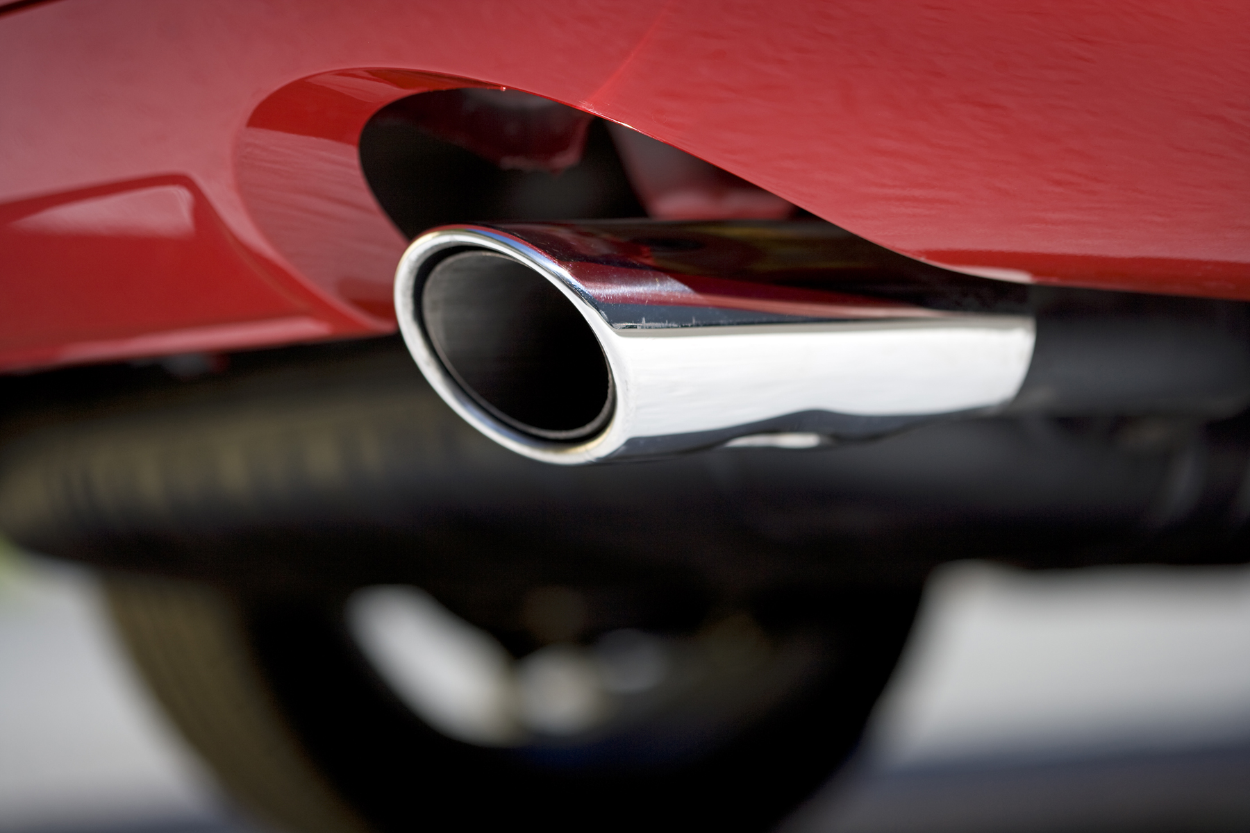 Exhaust Back Pressure: how to choose the correct exhaust pipe