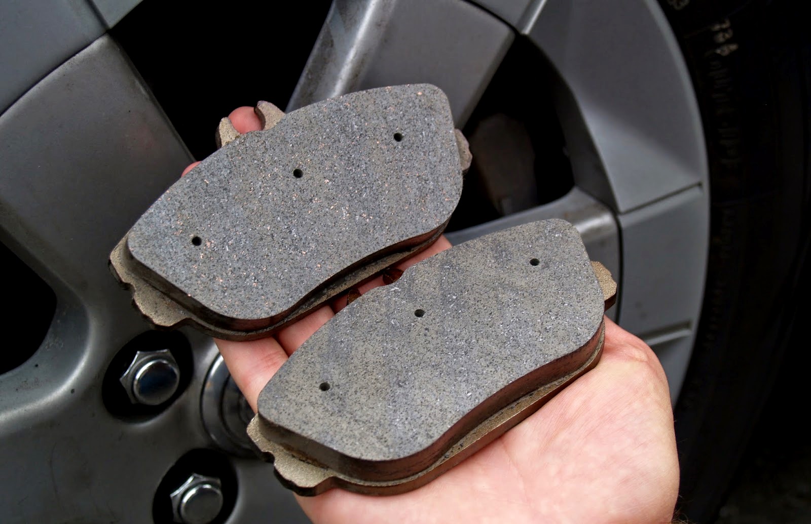 10 Best Performance Brake Pads TDotPerformance ca s Red Line