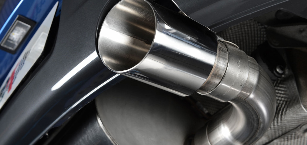 10 Best Exhaust Systems | TDotPerformance.ca’s Red Line