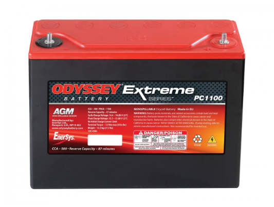 affordable car battery