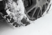 snow tires
